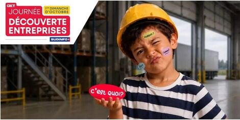 Ill. La Wallonie, partenaire des entreprises au cœur de la Journée Découverte 