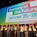 Factories of the Future 2025 – La Wallonie récompense l’excellence industrielle