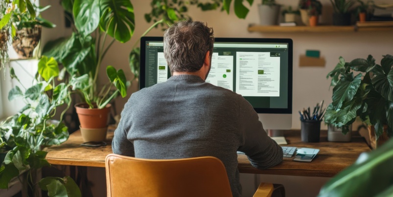 Electronic invoicing compulsory in Belgium from 1 January 2026
