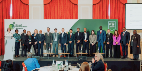Ill. La Wallonie au cœur de l’innovation sociale mondiale