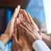 Five sectoral federations recognized in the social economy in Wallonia