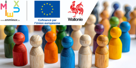 Ill. TerritoiR’ES : dispositif recentré pour renforcer l’emploi local par l’économie sociale