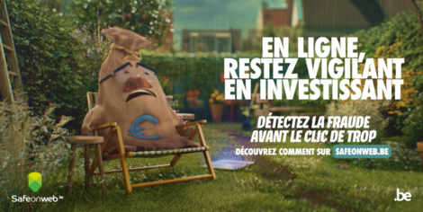 Ill. Fraudes à l’investissement : une campagne nationale pour vous protéger