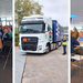 Vitrine hydrogène à Spa-Francorchamps : zéro émission pour les poids lourds