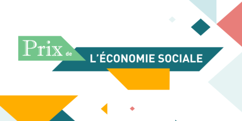 Prix de l’économie sociale 2025 : découvrez les nominés et soutenez votre coup de cœur