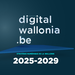 Digital Wallonia 2025-2029 : une nouvelle stratégie pour une nouvelle ère numérique