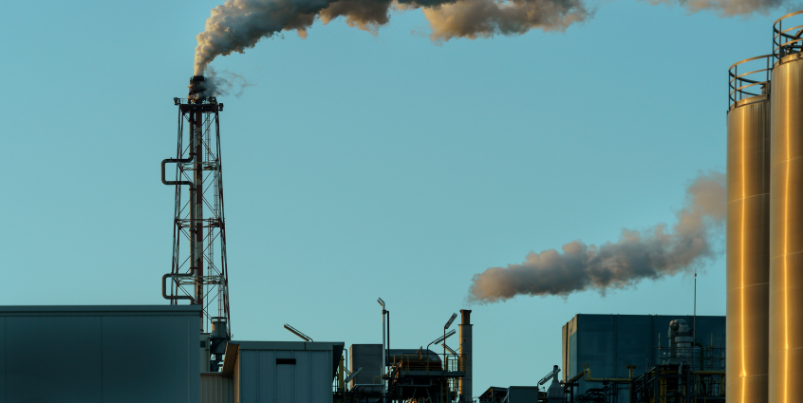 La Wallonie renforce son soutien à la décarbonation des grandes entreprises