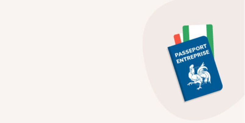 Passeport Entreprise : la procédure de demande évolue