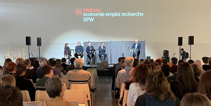 Vœux 2026 : une année placée sous le signe de la robustesse et de la transformation humaine