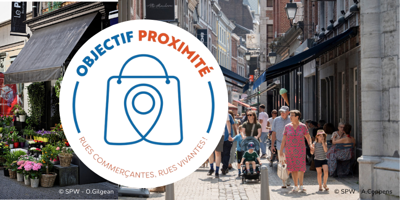Objectif Proximité : l'heure du bilan