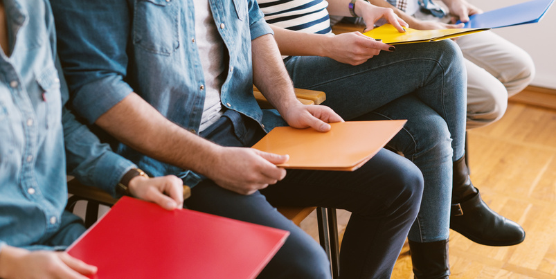 The reform of Wallonia's employment landscape is underway - The economy in Wallonia