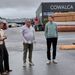 Le SPW EER rencontre le Cluster H2O et découvre l’expertise de Cowalca au cœur du secteur wallon de l’eau