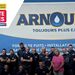 Journée découverte entreprises 2026 : présentation de Arnould SRL
