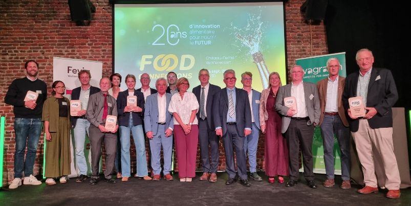 Wagralim, 20 ans au service de l’innovation