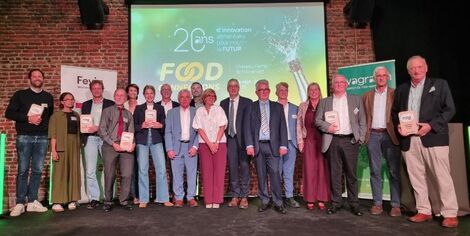 Ill. Wagralim, 20 ans au service de l’innovation
