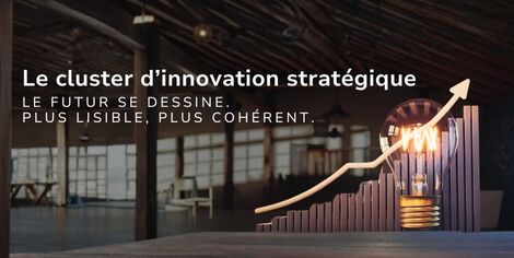 Ill. La réforme du clustering wallon prend forme