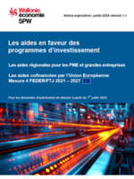 Télécharger la notice explicative complète 