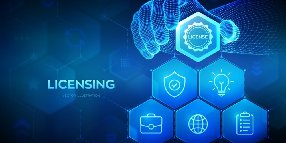 eLicensing