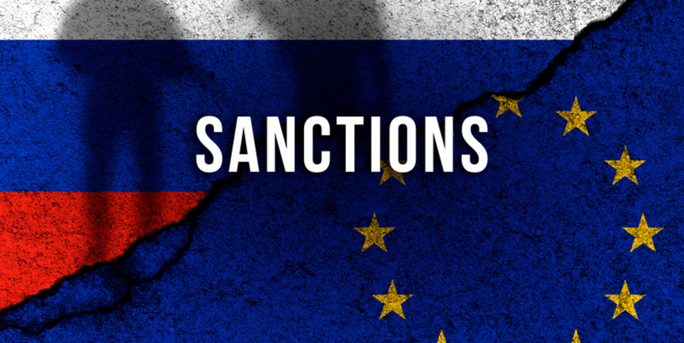 15e paquet de sanctions à l'encontre de la Russie