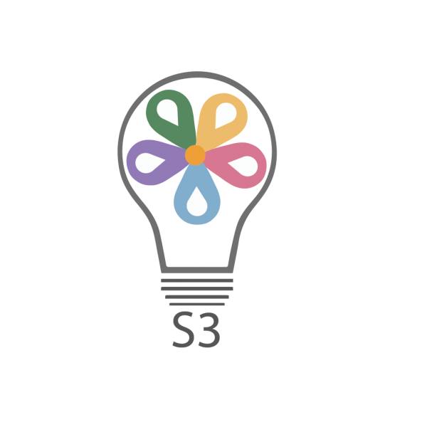 Logo S3
